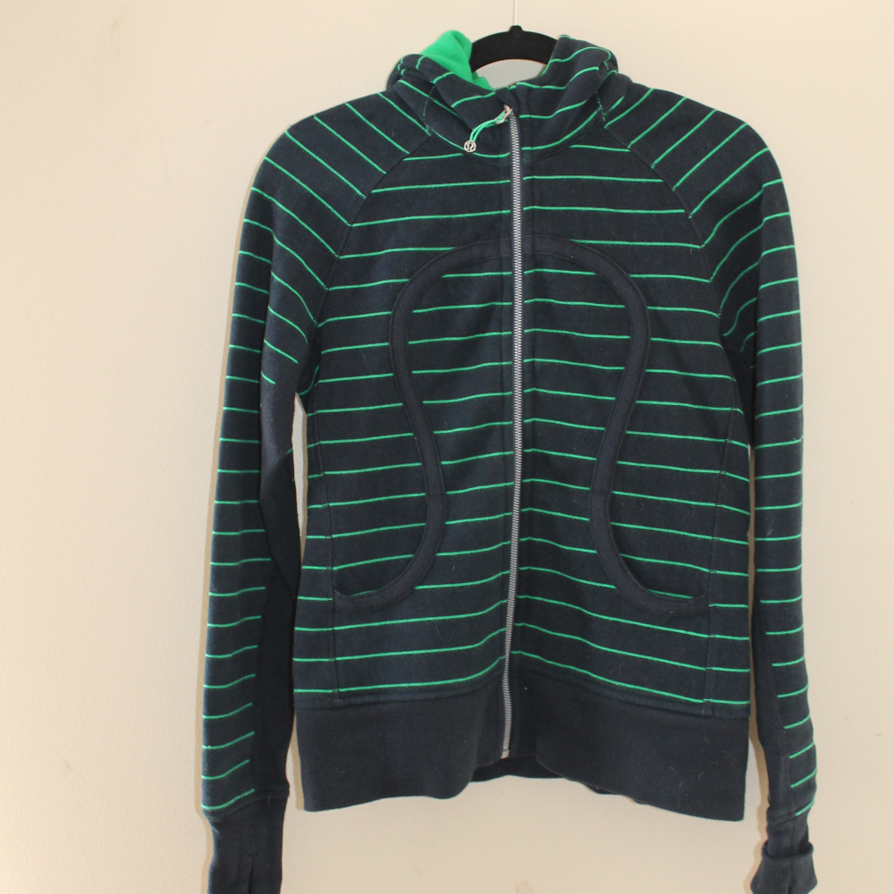 Lululemon Sweatshhirt